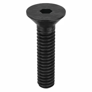 APPROVED VENDOR U07410.012.0050 Socket Cap Screw Flat 5-40 X 1/2, 100PK | AB8MJG 26KY76