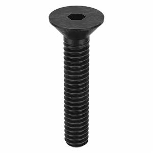 APPROVED VENDOR U07410.012.0062 Socket Cap Screw Flat 5-40 X 5/8, 100PK | AB8MJH 26KY77