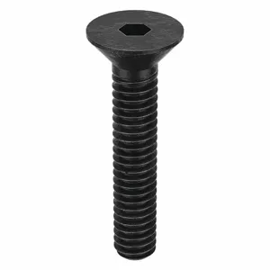 APPROVED VENDOR U07410.012.0062 Socket Cap Screw Flat 5-40 X 5/8, 100PK | AB8MJH 26KY77