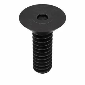 APPROVED VENDOR U07410.013.0037 Socket Cap Screw Flat 6-32 X 3/8, 100PK | AE2JUM 4XU63