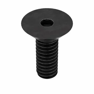 APPROVED VENDOR U07410.016.0037 Socket Cap Screw Flat 8-32 X 3/8, 100PK | AE2JUN 4XU66