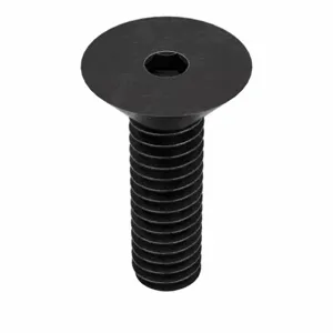 APPROVED VENDOR U07410.016.0050 Socket Cap Screw Flat 8-32 X 1/2, 100PK | AB8MKH 26KZ01