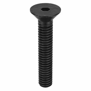 APPROVED VENDOR U07410.016.0087 Socket Cap Screw Flat 8-32 X 7/8, 100PK | AB8MKL 26KZ04