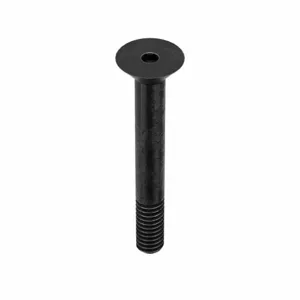 APPROVED VENDOR U07410.016.0125 Socket Cap Screw Flat 8-32 X 1-1/4, 100PK | AB8MKN 26KZ06