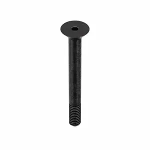 APPROVED VENDOR U07410.016.0150 Socket Cap Screw Flat 8-32 X 1-1/2, 100PK | AB8MKP 26KZ07