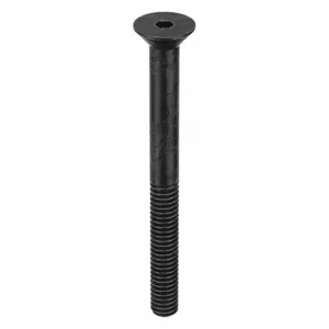 APPROVED VENDOR U07410.016.0175 Socket Cap Screw Flat 8-32 X 1-3/4, 100PK | AB8MKQ 26KZ08