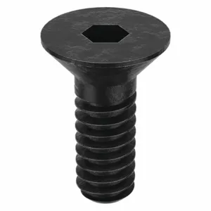 APPROVED VENDOR U07410.019.0043 Socket Cap Screw Flat 10-24 X 7/16, 100PK | AB8MKX 26KZ14