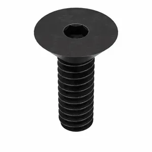 APPROVED VENDOR U07410.019.0050 Socket Cap Screw Flat 10-24 X 1/2, 100PK | AB8MKY 26KZ15