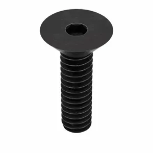 APPROVED VENDOR U07410.019.0062 Socket Cap Screw Flat 10-24 X 5/8, 100PK | AB8MKZ 26KZ16