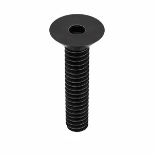 APPROVED VENDOR U07410.019.0087 Socket Cap Screw Flat 10-24 X 7/8, 100PK | AB8MLB 26KZ18