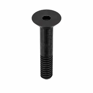 APPROVED VENDOR U07410.019.0100 Socket Cap Screw Flat 10-24 X 1, 100PK | AB8MLC 26KZ19