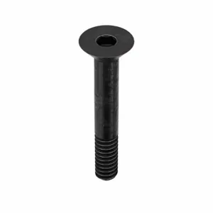 APPROVED VENDOR U07410.019.0125 Socket Cap Screw Flat 10-24 X 1-1/4, 100PK | AB8MLD 26KZ20