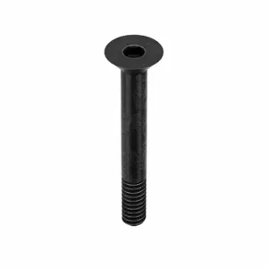 APPROVED VENDOR U07410.019.0150 Socket Cap Screw Flat 10-24 X 1-1/2, 100PK | AB8MLE 26KZ21