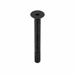 APPROVED VENDOR U07410.019.0175 Socket Cap Screw Flat 10-24 X 1-3/4, 100PK | AB8MLF 26KZ22