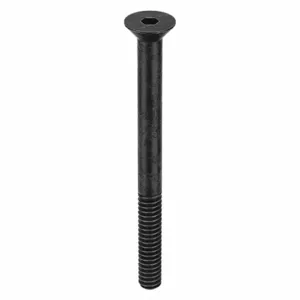 APPROVED VENDOR U07410.019.0225 Socket Cap Screw Flat 10-24 X 2-1/4, 100PK | AB8MLH 26KZ24