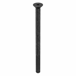 APPROVED VENDOR U07410.019.0300 Socket Cap Screw Flat 10-24 X 3, 100PK | AB8MLK 26KZ26