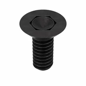 APPROVED VENDOR U07410.025.0050 Socket Cap Screw Flat 1/4-20 X 1/2, 100PK | AB8MLL 26KZ27