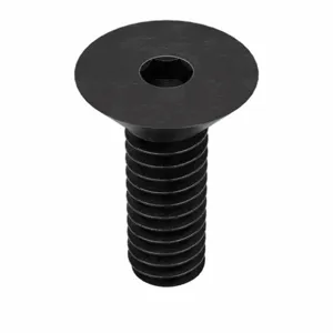 APPROVED VENDOR U07410.025.0062 Socket Cap Screw Flat 1/4-20 X 5/8, 100PK | AB8MLM 26KZ28