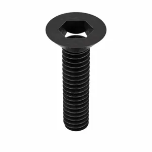 APPROVED VENDOR U07410.025.0100 Socket Cap Screw Flat 1/4-20 X 1, 100PK | AB8MLQ 26KZ31