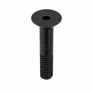 APPROVED VENDOR U07410.025.0125 Socket Cap Screw Flat 1/4-20 X 1-1/4, 100PK | AB8MLT 26KZ33