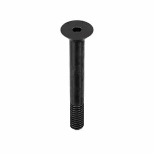 APPROVED VENDOR U07410.025.0200 Socket Cap Screw Flat 1/4-20 X 2, 50PK | AB8MLW 26KZ36