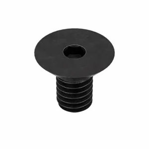 APPROVED VENDOR U07410.031.0037 Socket Cap Screw Flat 5/16-18 X 3/8, 100PK | AB8MMD 26KZ43