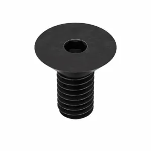 APPROVED VENDOR U07410.031.0050 Socket Cap Screw Flat 5/16-18 X 1/2, 100PK | AB8MME 26KZ44