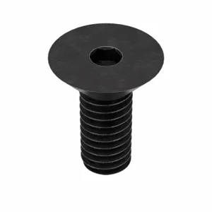 APPROVED VENDOR U07410.031.0062 Socket Cap Screw Flat 5/16-18 X 5/8, 100PK | AB8MMF 26KZ45