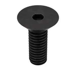 APPROVED VENDOR U07410.031.0075 Socket Cap Screw Flat 5/16-18 X 3/4, 100PK | AB8MMG 26KZ46