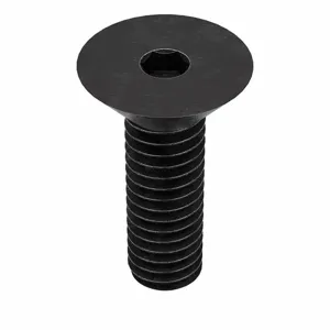 APPROVED VENDOR U07410.031.0087 Socket Cap Screw Flat 5/16-18 X 7/8, 100PK | AB8MMH 26KZ47