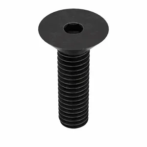 APPROVED VENDOR U07410.031.0100 Socket Cap Screw Flat 5/16-18 X 1, 50PK | AB8MMJ 26KZ48