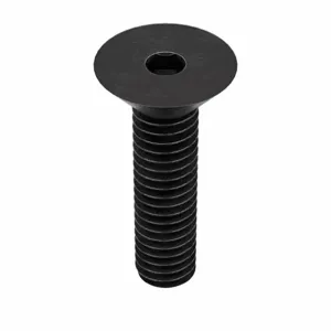 APPROVED VENDOR U07410.031.0112 Socket Cap Screw Flat 5/16-18 X 1-1/8, 50PK | AB8MMK 26KZ49