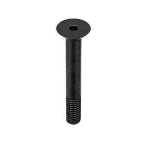 APPROVED VENDOR U07410.031.0225 Socket Cap Screw Flat 5/16-18 X 2-1/4, 25PK | AB8MMQ 26KZ54