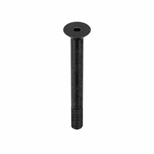 APPROVED VENDOR U07410.031.0300 Socket Cap Screw Flat 5/16-18 X 3, 25PK | AB8MMU 26KZ57