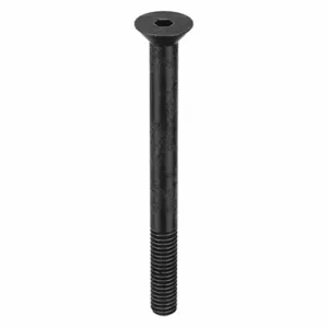 APPROVED VENDOR U07410.031.0350 Socket Cap Screw Flat 5/16-18 X 3-1/2, 25PK | AB8MMV 26KZ58