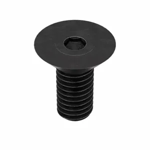 APPROVED VENDOR U07410.037.0050 Socket Cap Screw Flat 3/8-16 X 1/2, 50PK | AB8MMX 26KZ60