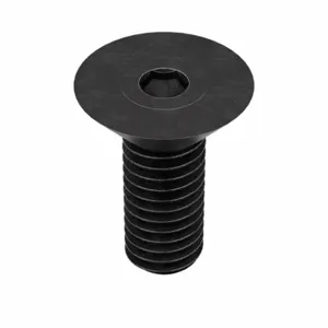 APPROVED VENDOR U07410.037.0062 Socket Cap Screw Flat 3/8-16 X 5/8, 50PK | AB8MMY 26KZ61