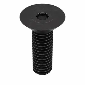 APPROVED VENDOR U07410.037.0087 Socket Cap Screw Flat 3/8-16 X 7/8, 50PK | AB8MNA 26KZ63