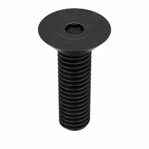 APPROVED VENDOR U07410.037.0100 Socket Cap Screw Flat 3/8-16 X 1, 50PK | AB8MNB 26KZ64