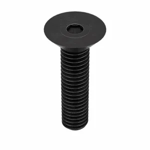 APPROVED VENDOR U07410.037.0125 Socket Cap Screw Flat 3/8-16 X 1-1/4, 50PK | AB8MNC 26KZ65