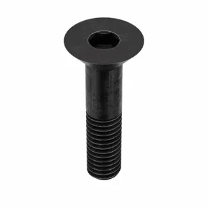 APPROVED VENDOR U07410.037.0137 Socket Cap Screw Flat 3/8-16 X 1-3/8, 50PK | AB8MND 26KZ66