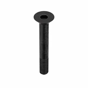 APPROVED VENDOR U07410.037.0250 Socket Cap Screw Flat 3/8-16 X 2-1/2, 25PK | AB8MNJ 26KZ71