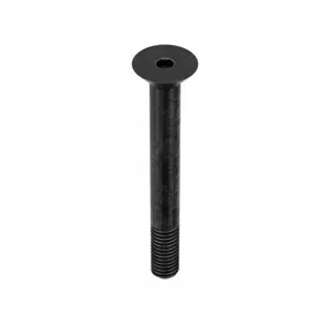 APPROVED VENDOR U07410.037.0300 Socket Cap Screw Flat 3/8-16 X 3, 10PK | AB8MNL 26KZ73