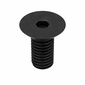 APPROVED VENDOR U07410.043.0075 Socket Cap Screw Flat 7/16-14 X 3/4, 25PK | AB8MNT 26KZ80