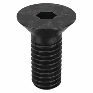 APPROVED VENDOR U07410.043.0087 Socket Cap Screw Flat 7/16-14 X 7/8, 25PK | AB8MNU 26KZ81