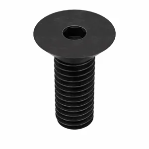 APPROVED VENDOR U07410.043.0100 Socket Cap Screw Flat 7/16-14 X 1, 25PK | AB8MNV 26KZ82