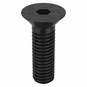 APPROVED VENDOR U07410.043.0125 Socket Cap Screw Flat 7/16-14 X 1-1/4, 25PK | AB8MNW 26KZ83