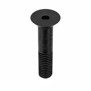 APPROVED VENDOR U07410.043.0200 Socket Cap Screw Flat 7/16-14 X 2, 10PK | AB8MNZ 26KZ86