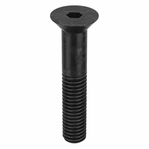 APPROVED VENDOR U07410.043.0225 Socket Cap Screw Flat 7/16-14 X 2-1/4, 10PK | AB8MPA 26KZ87