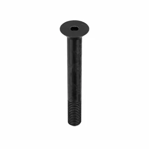 APPROVED VENDOR U07410.043.0350 Socket Cap Screw Flat 7/16-14 X 3-1/2, 5PK | AB8MPD 26KZ90